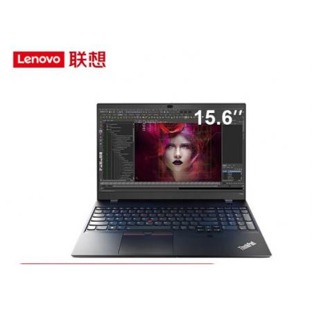 聯(lián)想 P15V 移動工作站  15.6英寸 I7-10750H 32G 1T