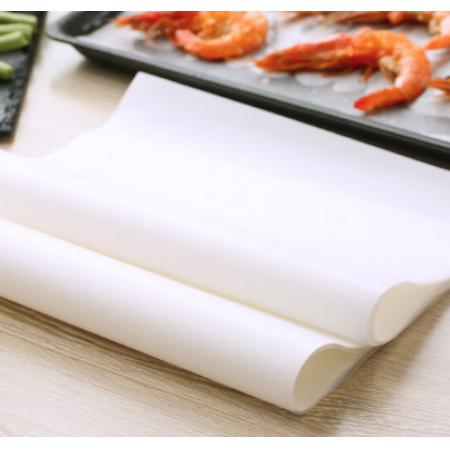 70*60cm 50張/卷 烤箱專用