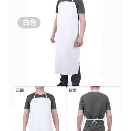 防水圍裙 120*80厘米