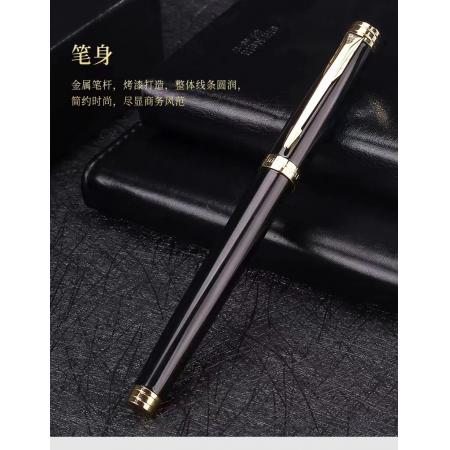 英雄1505鋼筆購(gòu)買(mǎi)每只筆送五個(gè)墨囊
