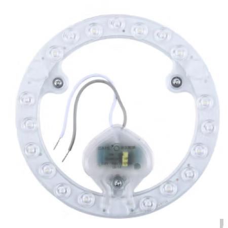 燈芯	圓形白光24W 開爾