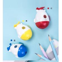 轉(zhuǎn)筆刀得力0594
