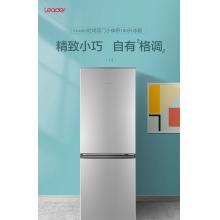 海爾統(tǒng)帥180L雙門兩門