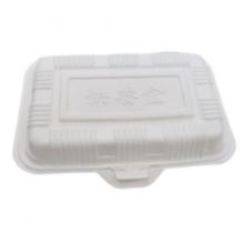 鑫源 一次性米飯盒大號(hào) 400套/箱