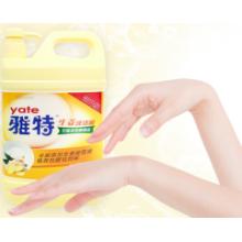 雅特 洗潔精 10kg