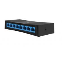 交換機(jī)	TP-Link 8口 HUB TL-SG1008M