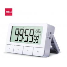 計(jì)時器	得力 8841白色