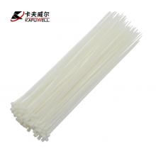 扎帶	卡夫威爾 OT1016G  3.6*300mm 白色 100支裝