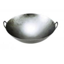 雙耳炒鍋	1.8mm*60cm