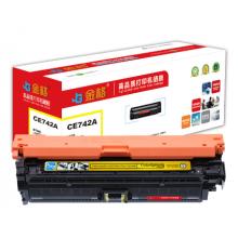 金格CE742A 黃鼓