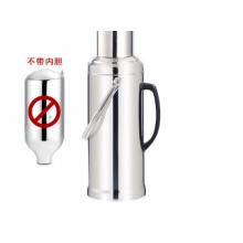 不銹鋼暖壺	鹿牌 8磅（3.2L）
