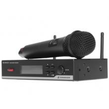 無線手持話筒	SENNHEISER	XSW65