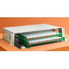 光纜終端盒	AMPCOM	12芯