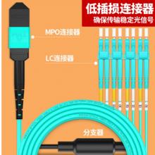 光纖跳線	AMPCOM	3米