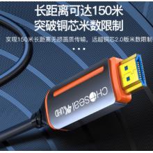 HDMI光纖線	秋葉原	40米