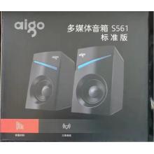 愛國者多媒體音箱 S561