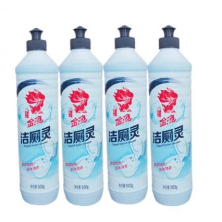 金魚（GoldFish）500g 潔廁靈