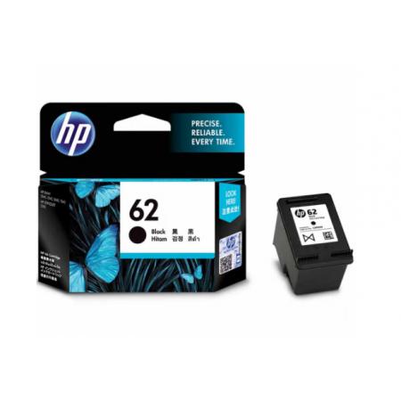 惠普（HP）C2P04AA 62號 彩色