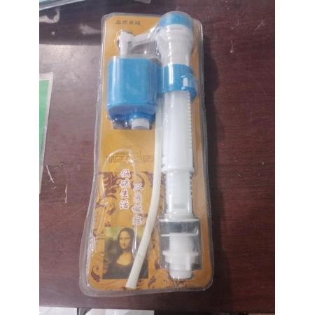 馬桶潔具上水件