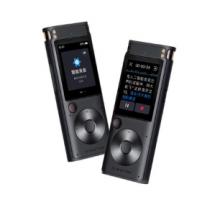 科大訊飛 錄音筆SR302Pro 32G內(nèi)存 離線實時轉(zhuǎn)寫  星空灰