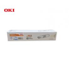 墨粉	OKI C330/530藍(lán)色