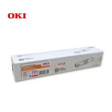墨粉	OKI C330/530紅色