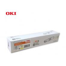 墨粉	OKI C330/530黃色
