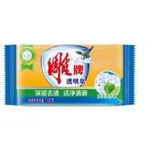 肥皂 102g*60塊 【整箱裝】