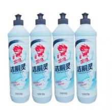 金魚（GoldFish）500g 潔廁靈