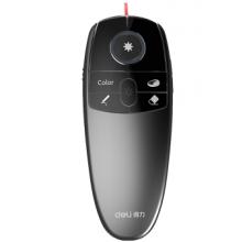 可充電激光筆/PPT翻頁(yè)筆	得力 2806