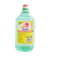 金魚 洗滌靈 5L