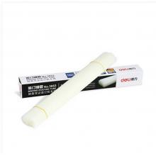 得力（deli）3853 自動(dòng)財(cái)務(wù)憑證裝訂機(jī)專用鉚管500mm 100支/盒