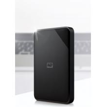 西部數(shù)據(jù)(WD) 5TB 移動硬盤 USB3.0 Elements SE
