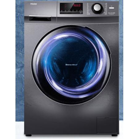 海爾（Haier）滾筒洗衣機10KG  EG100HB108S