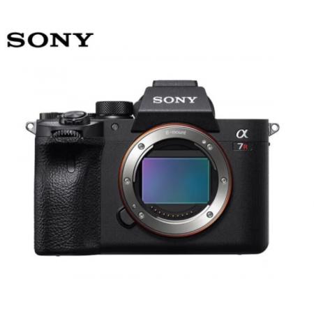 索尼（SONY）Alpha 7R IV（含索尼FE 24-70mm f/2.8 GM II鏡頭，512G存儲卡*1,便攜包*1，三腳架*1，備用電池*1，UV濾鏡*1）