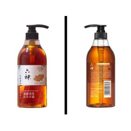 六神洗發(fā)水		750ml