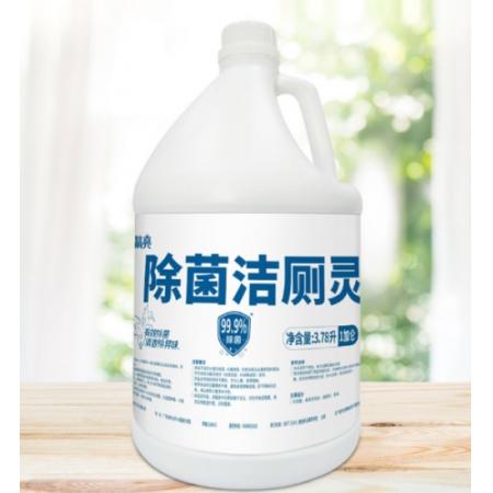 欖菊潔廁靈		3.78Kg