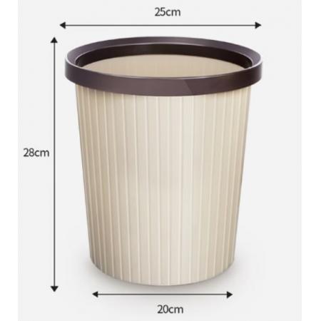 垃圾桶	直徑22cm