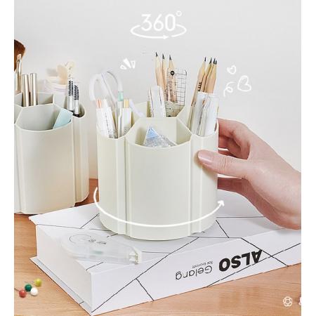 金隆興 7629 收納盒 多功能筆筒