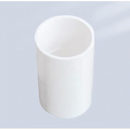 筑華工品 pvc接頭 20#