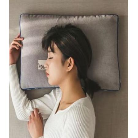 南極人 蕎麥枕 100% 單只裝