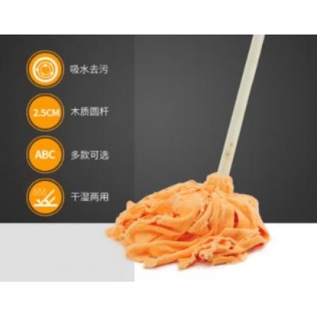 拖把	蘭詩	DM-181