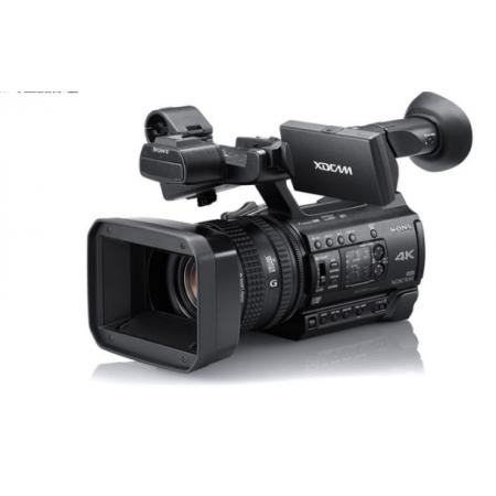 索尼（SONY） PXW-Z150 手持式4K高攝影機(jī)