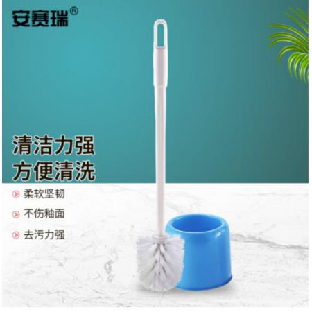 馬桶刷 安賽瑞 國(guó)產(chǎn)/套裝含底座