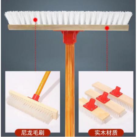 硬毛地板刷 喜潤(rùn)家 大/小