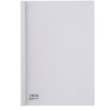 抽桿夾 齊心 Q310 10個(gè)