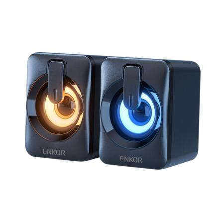 ENKOR 桌面音箱 mini2