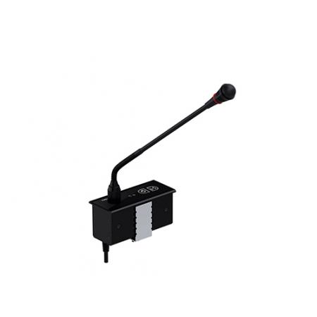嵌入式會議話筒主席單元 快捷 CR-DIG5202C1-S