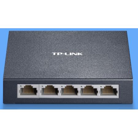 交換機 TP-LINK 5口百兆