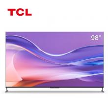 TCL  98英寸電視機(jī) 98T7E